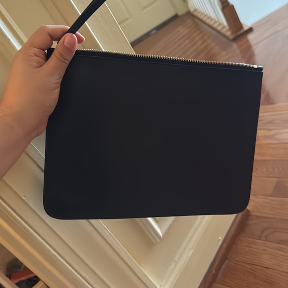 Mansur Gavriel zip pouch - Picture 4 of 4